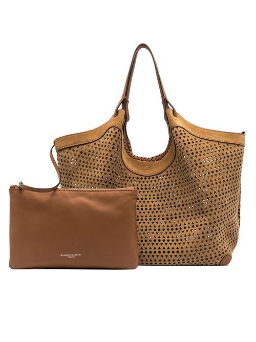 Dua Borsa a spalla GIANNI CHIARINI | BS11682R13956